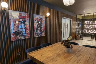 1 bed studio, Merchant Studios, Merchant City, Glasgow, G40AJ - Image 1